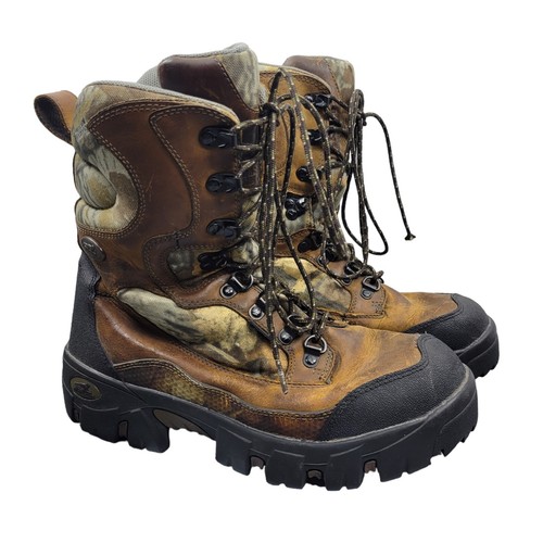 Red wing irish setter - big, game