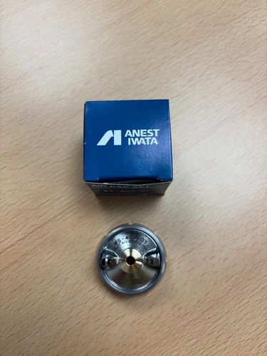 Anest iwata ws400 series - anest,