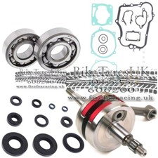 Yamaha YZ65 YZ 65 2018 - 2024