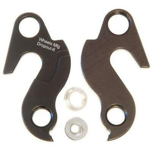 Derailleur hanger bh - derailleur, #6