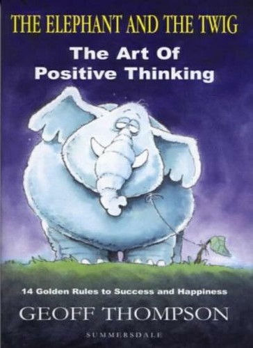 The elephant and - and,