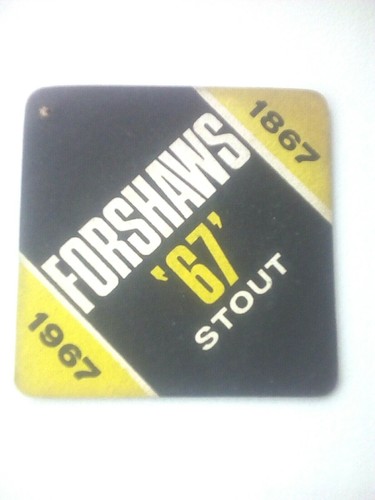Vintage forshaws 67 - ,