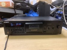 SONY TC-KB820S QS Model Dolby