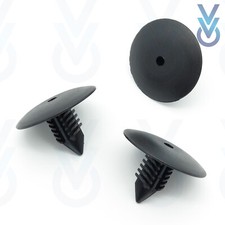 10x VVO® Front Wheel Arch