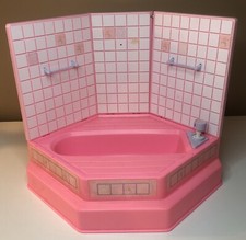 Mattel Vintage 1980’s BARBIE