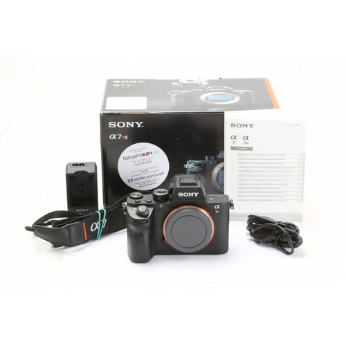 Sony alpha 9 thousand - +,