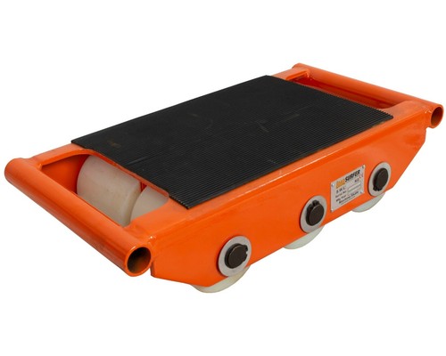 Liftingear tonne warehouse - 6,
