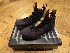 Nike LeBron 15 New Heights Mens Basketball Trainers Size UK 7.5 US 8.5 EUR 42