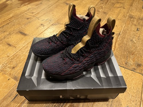 Nike lebron new heights - new,
