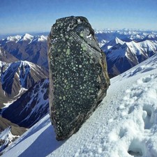 Natural Nevada Variscite rough