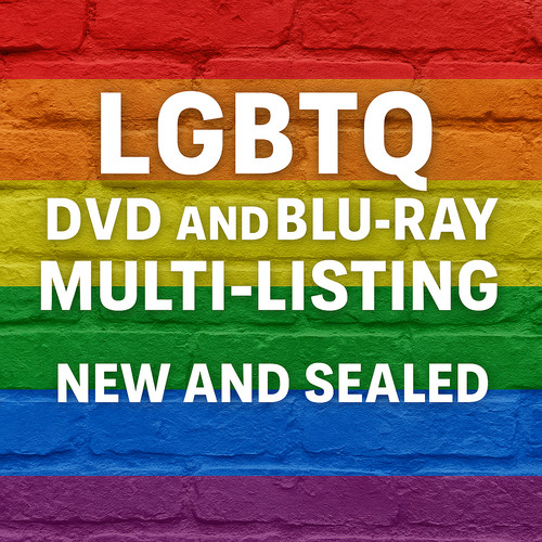New and sealed region uk - region,