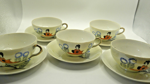 Klimax eggshell porcelain - x,
