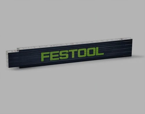 Festool folding rule - festool,
