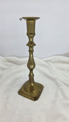Colonial style brass - style,