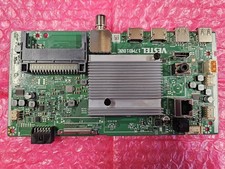 ***NEW*** TOSHIBA 50QF5D53DB MAIN BOARD - 23936572