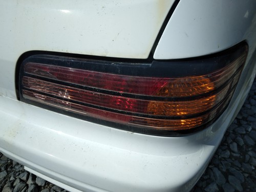 2000 toyota corolla levin - 2000,