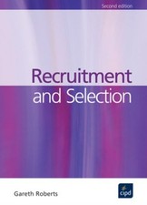 Gareth Roberts.: Recruitment