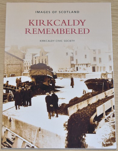 Kirkcaldy history old - history,