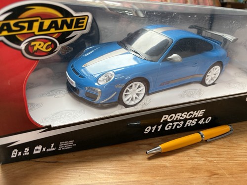 Fast lane porsche 911 - 'porsche,