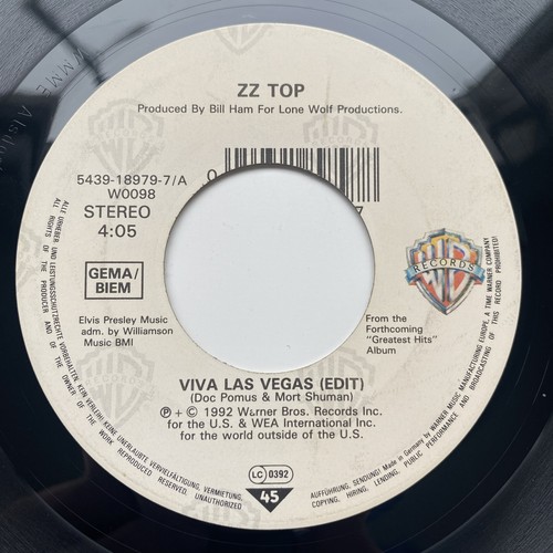 Top viva las - -, (edit)