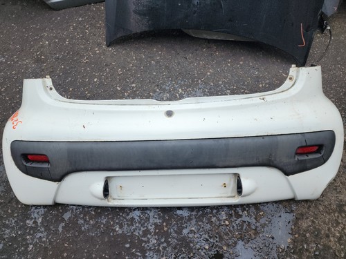 Citroen vtr mk1 5dr 2010 - c1, fl
