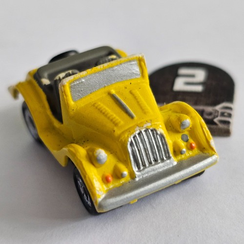 Micro machines type - micro,