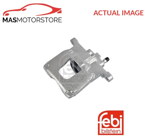 Brake caliper braking rear - braking,