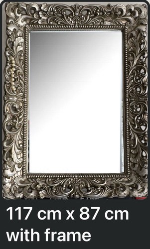 Giant mirror - giant,