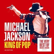 Michael Jackson: King of Pop