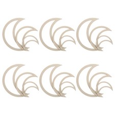  18PCS Dream Catcher Frame