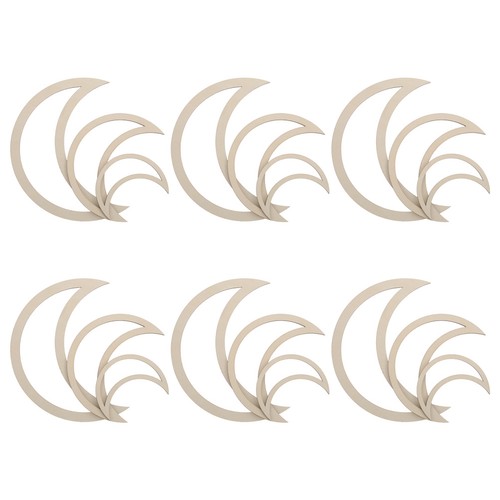 18pcs dream catcher frame - 18pcs,