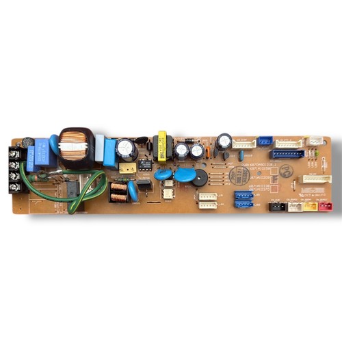 Air conditioning spare - air,