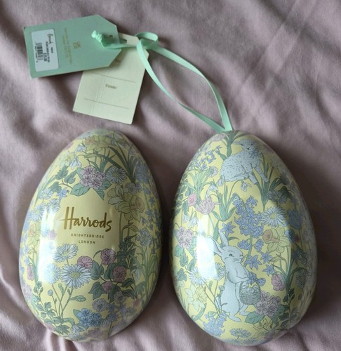 Harrods knightsbridge easter - harrods, knightsbridge.