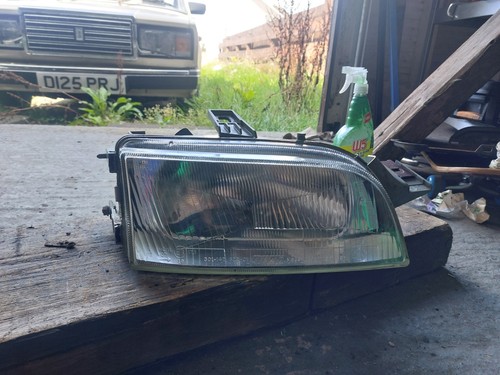 Genuine mk1 fiat - punto, 93-99