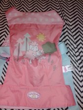 Baby Annabelle Baby Carrier