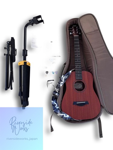 Taylor baby bt2e acoustic - taylor,