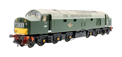 Bachmann gauge 475 br - oo,