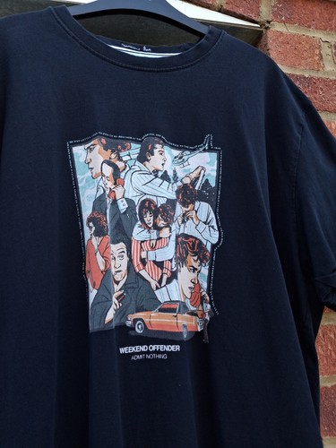 Weekend offender men - offender, men's