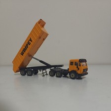 Siku 2919 mercedes artic - 2919,