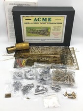 Acme John Standing 7mm O Gauge LMS/BR 4-6-0 Rebuilt Patriot with 4000 Gal Tender