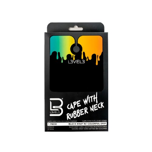 L3vel3 professional rubber - professional,