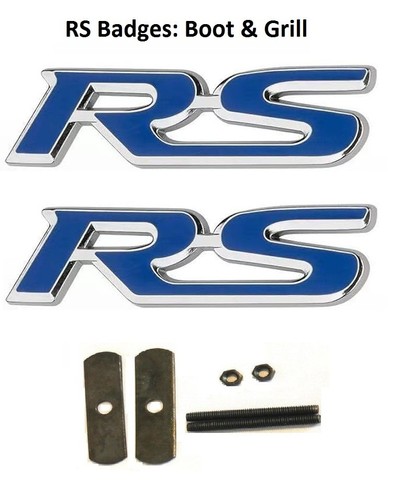 Logo ford front grill - logo,