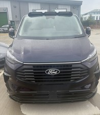 Fits Ford Transit custom MK2