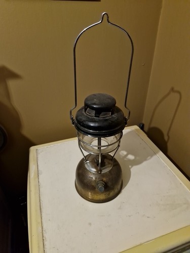 Tilley lamps x246b - model,