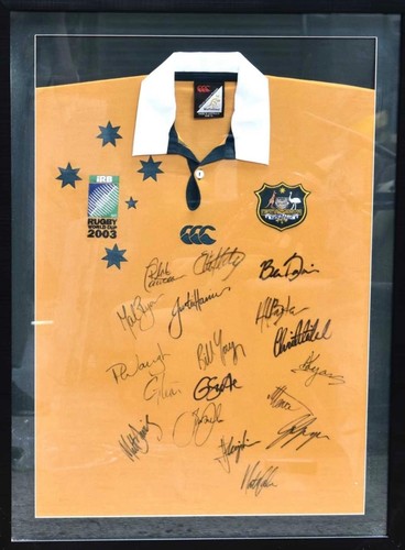 Australia wallabies rugby - wallabies,