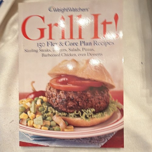 Weight watchers grill 150 - grill,