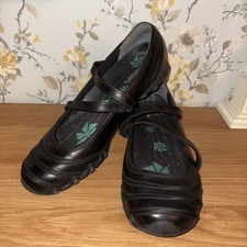 Skechers Bikers Get Up Black