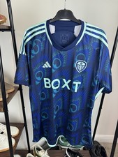 adidas Leeds United FC 2023 /