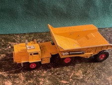 Matchbox King Size K-2 KW-Dart Dump Truck