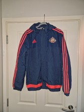 Sunderland AFC 2015 Adidas